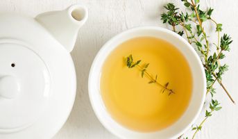Tee und Teemischungen - Heilsame Kraftpakete